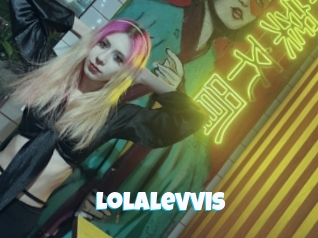 Lolalevvis