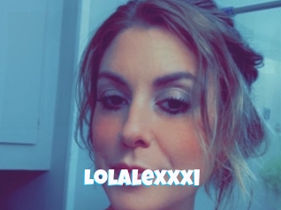 Lolalexxxi