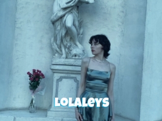 Lolaleys