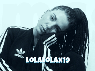 Lolalolax19