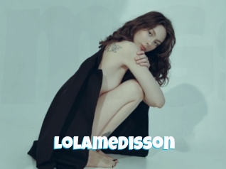 lolamedisson Miss Gros Seins