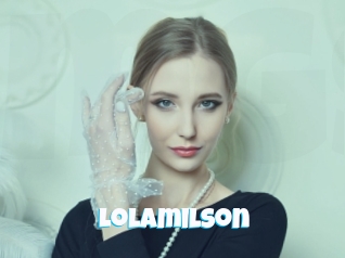 Lolamilson