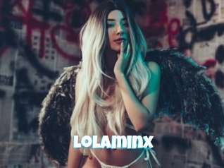 Lolaminx