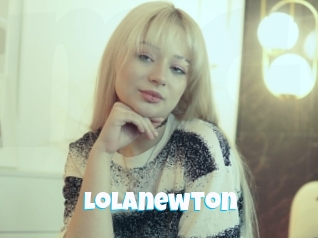 lolanewton Miss Gros Seins