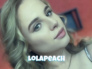 Lolapeach