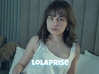 lolaprise Miss Gros Seins