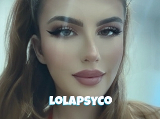 Lolapsyco
