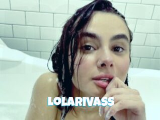 Lolarivass