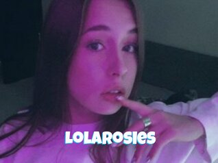 Lolarosies