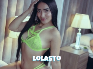 Lolasto