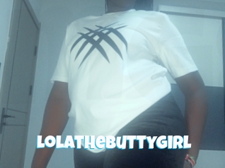 lolathebuttygirl Miss Gros Seins