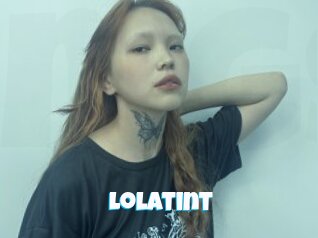 Lolatint