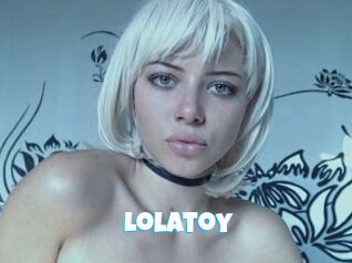 Lolatoy