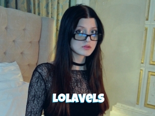 Lolavels