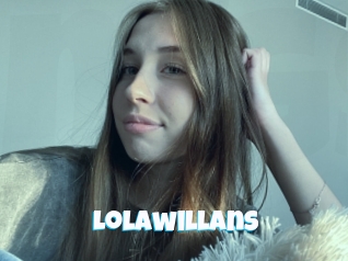 Lolawillans