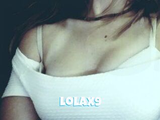 Lolax9