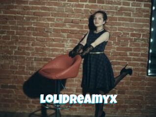 Lolidreamyx