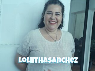Loliithasanchez