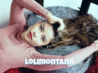 Lolimontana