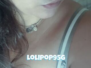 Lolipop95g