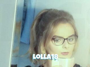 Lolla18