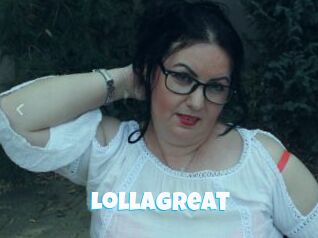 Lollagreat