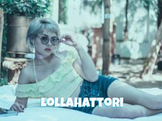 Lollahattori