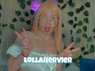 Lollahervier