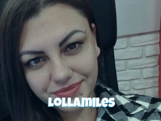 Lollamiles