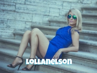 lollanelson Miss Gros Seins
