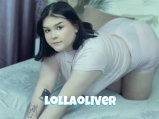Lollaoliver