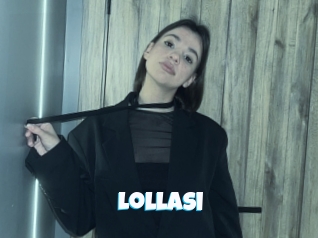 Lollasi