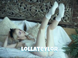 Lollateylor