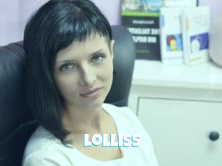 Lolliss