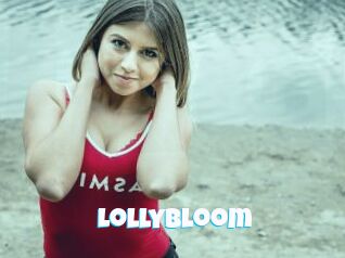 lollybloom Miss Gros Seins