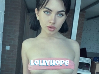 Lollyhope