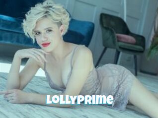Lollyprime