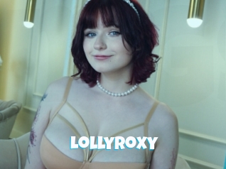 Lollyroxy