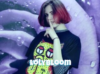 Lolybloom