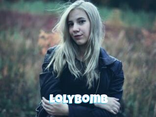 Lolybomb