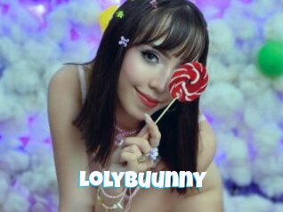 Lolybuunny