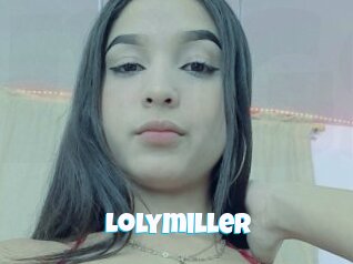 lolymiller Miss Gros Seins