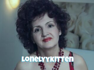 Lonelyykitten