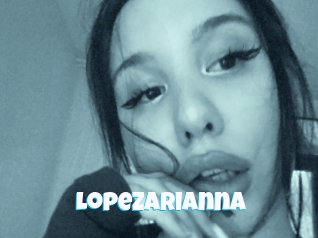 Lopezarianna