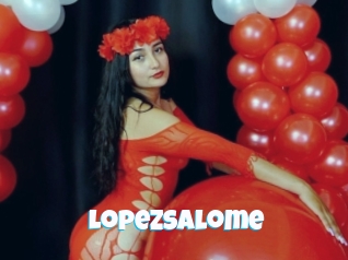 Lopezsalome