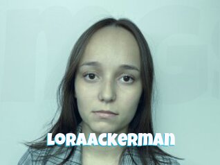 Loraackerman