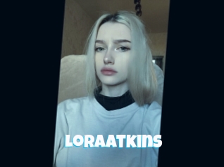 Loraatkins