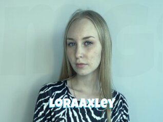 Loraaxley