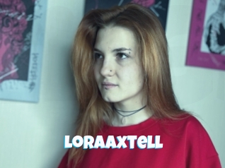 loraaxtell Miss Gros Seins