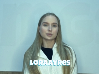 Loraayres
